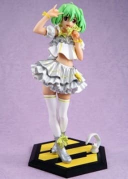 Macross Frontier - Ai-kun - Ranka Lee - Ichiban Kuji Premium - Ichiban Kuji Premium Macross F ~Choujikuu Encore!!~ - ~ Special ver.~
