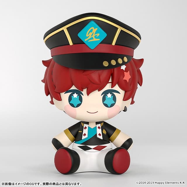 Huggy Good Smile Ensemble Stars!! Hiiro Amagi
