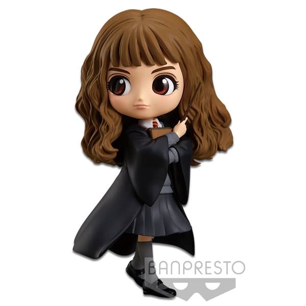 Harry Potter - Hermione Granger - Q Posket