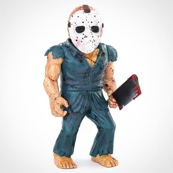 Splatterhouse - Rick Taylor - Bloody ver.