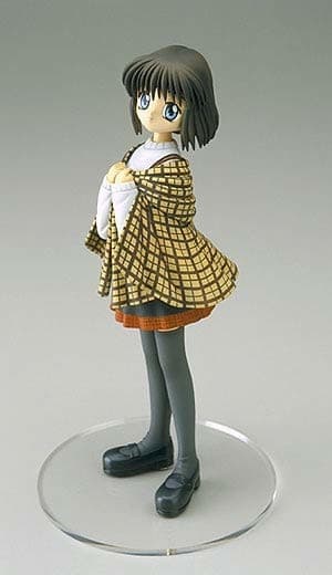 Kanon - Misaka Shiori - 1/8