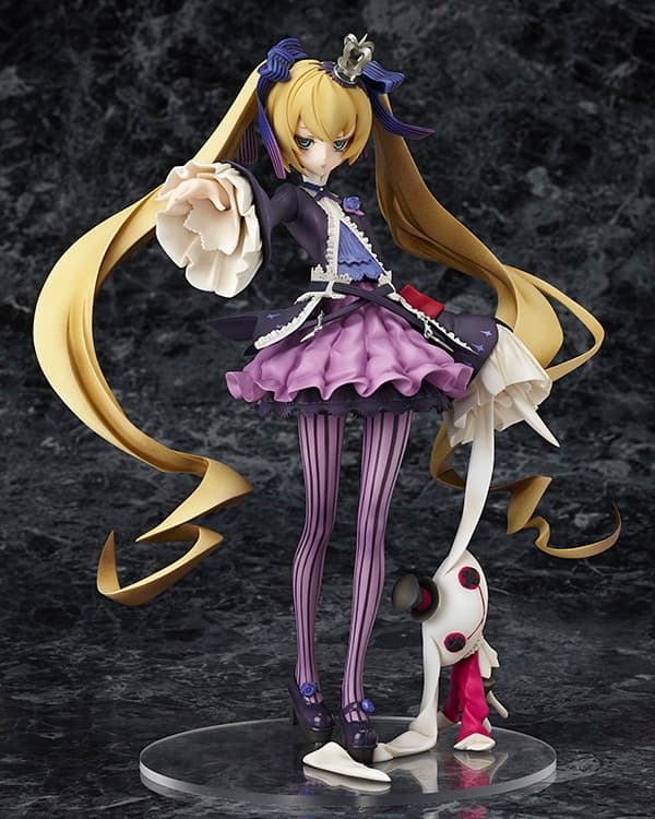 7th Dragon 2020 - Hacker - 1/7 - Otaku Style