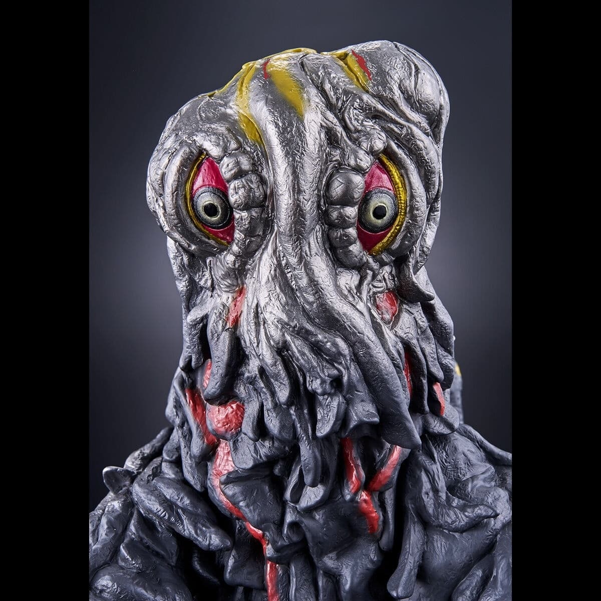 Gojira vs. Hedorah - Hedorah - Movie Monster Series - Movie Monster Series Giga, view 5 of 5