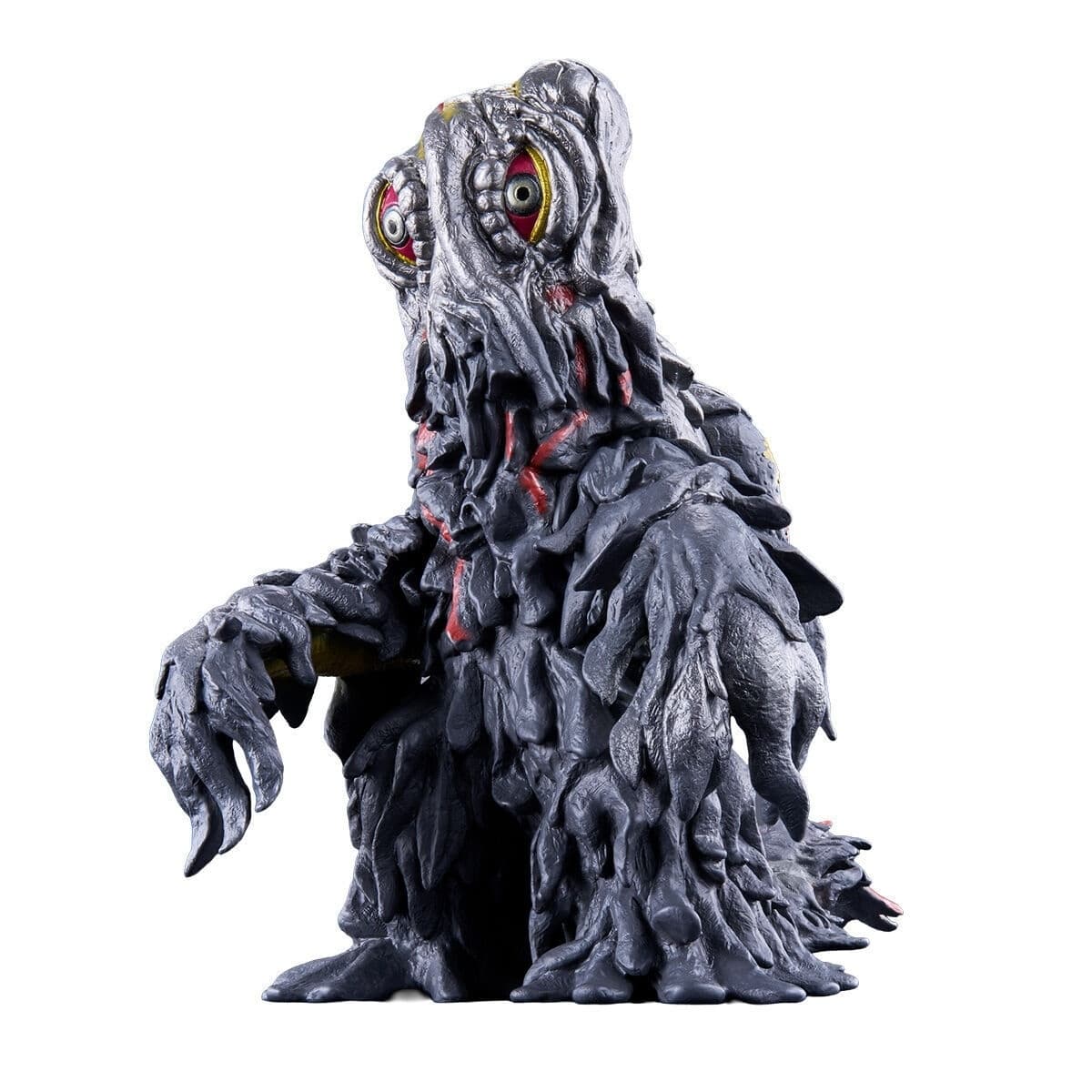 Gojira vs. Hedorah - Hedorah - Movie Monster Series - Movie Monster Series Giga, view 2 of 5