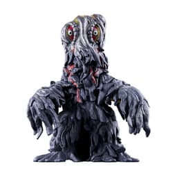 Gojira vs. Hedorah - Hedorah - Movie Monster Series - Movie Monster Series Giga, view 2 of 6