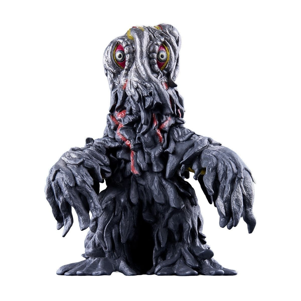 Gojira vs. Hedorah - Hedorah - Movie Monster Series - Movie Monster Series Giga, view 1 of 5