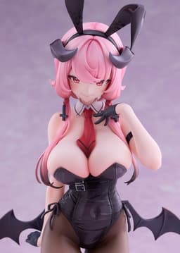 Stella Sora Bernina (Bunny Ver.) 1/7 Scale Complete Figure, view 8 of 17