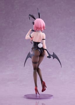 Stella Sora Bernina (Bunny Ver.) 1/7 Scale Complete Figure, view 4 of 17