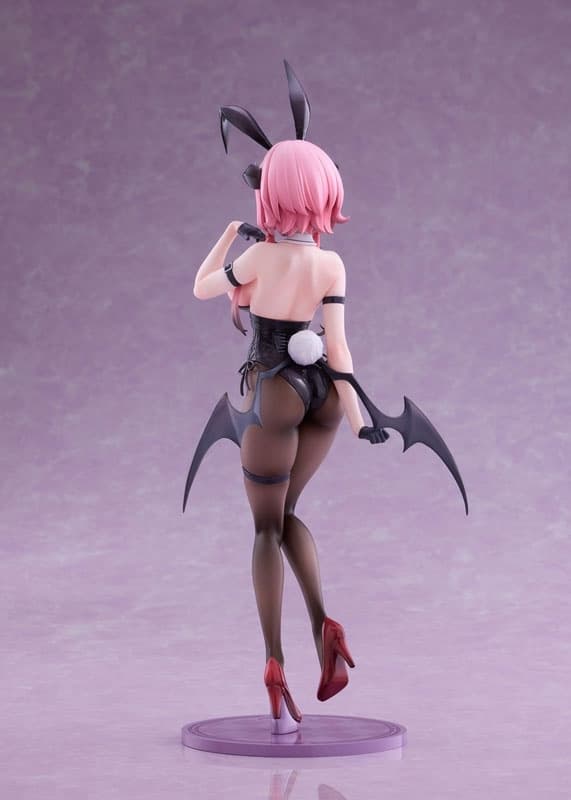 Stella Sora Bernina (Bunny Ver.) 1/7 Scale Complete Figure, view 3 of 16