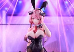 Stella Sora Bernina (Bunny Ver.) 1/7 Scale Complete Figure, view 16 of 17