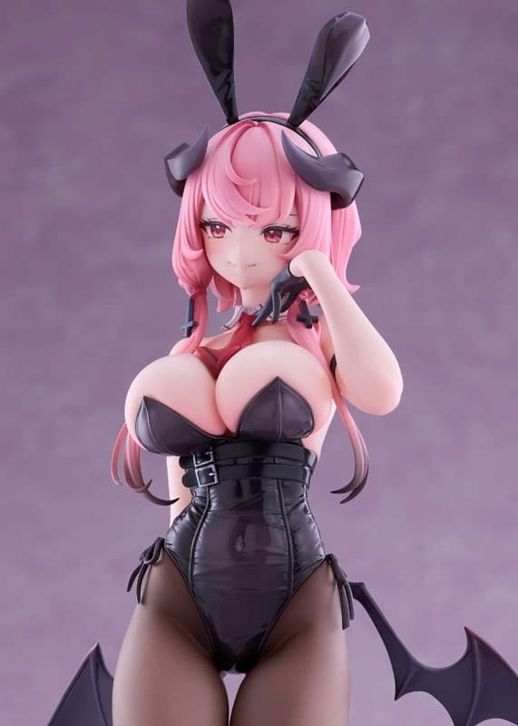 Stella Sora Bernina (Bunny Ver.) 1/7 Scale Complete Figure, view 8 of 16