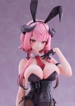 Stella Sora Bernina (Bunny Ver.) 1/7 Scale Complete Figure, view 6 of 17