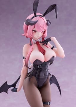 Stella Sora Bernina (Bunny Ver.) 1/7 Scale Complete Figure, view 7 of 17