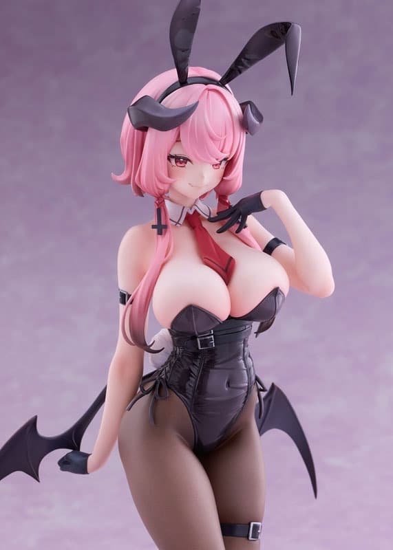 Stella Sora Bernina (Bunny Ver.) 1/7 Scale Complete Figure, view 6 of 16