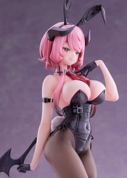 Stella Sora Bernina (Bunny Ver.) 1/7 Scale Complete Figure, view 11 of 17