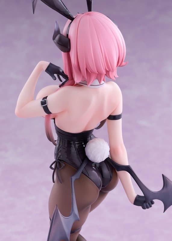 Stella Sora Bernina (Bunny Ver.) 1/7 Scale Complete Figure, view 9 of 16