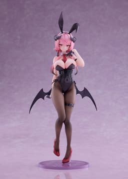 Stella Sora Bernina (Bunny Ver.) 1/7 Scale Complete Figure, view 2 of 17