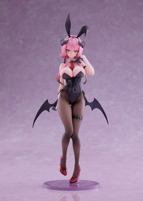 Stella Sora Bernina (Bunny Ver.) 1/7 Scale Complete Figure, view 1 of 16