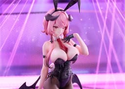 Stella Sora Bernina (Bunny Ver.) 1/7 Scale Complete Figure, view 14 of 17