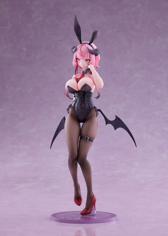 Stella Sora Bernina (Bunny Ver.) 1/7 Scale Complete Figure, view 2 of 16