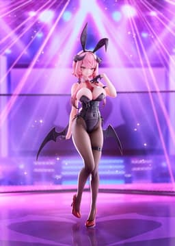 Stella Sora Bernina (Bunny Ver.) 1/7 Scale Complete Figure, view 13 of 17
