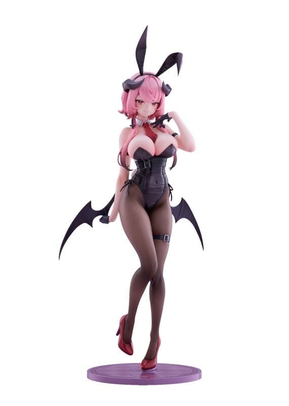 Stella Sora Bernina (Bunny Ver.) 1/7 Scale Complete Figure, view 16 of 16