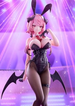 Stella Sora Bernina (Bunny Ver.) 1/7 Scale Complete Figure, view 15 of 17