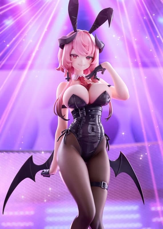 Stella Sora Bernina (Bunny Ver.) 1/7 Scale Complete Figure, view 14 of 16