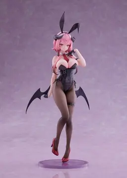 Stella Sora Bernina (Bunny Ver.) 1/7 Scale Complete Figure, view 1 of 17