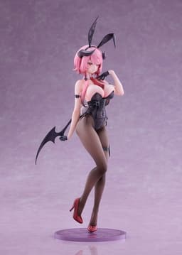 Stella Sora Bernina (Bunny Ver.) 1/7 Scale Complete Figure, view 5 of 17