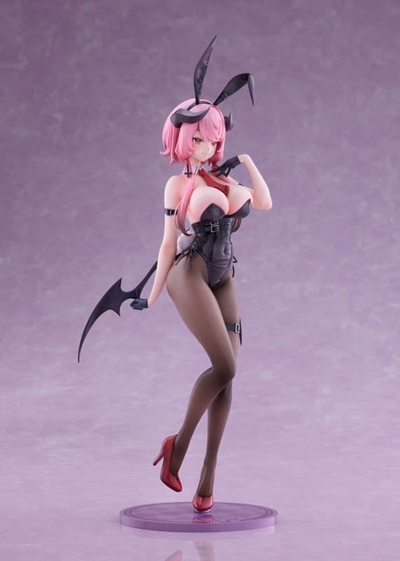 Stella Sora Bernina (Bunny Ver.) 1/7 Scale Complete Figure, view 4 of 16