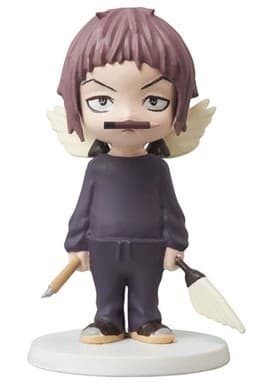 Bakuman. - Niizuma Eiji - Ultra Detail Figure - 103