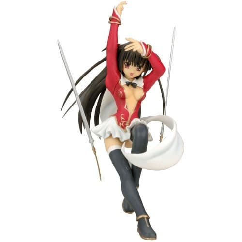Princess Witches - Iinchou - 1/8