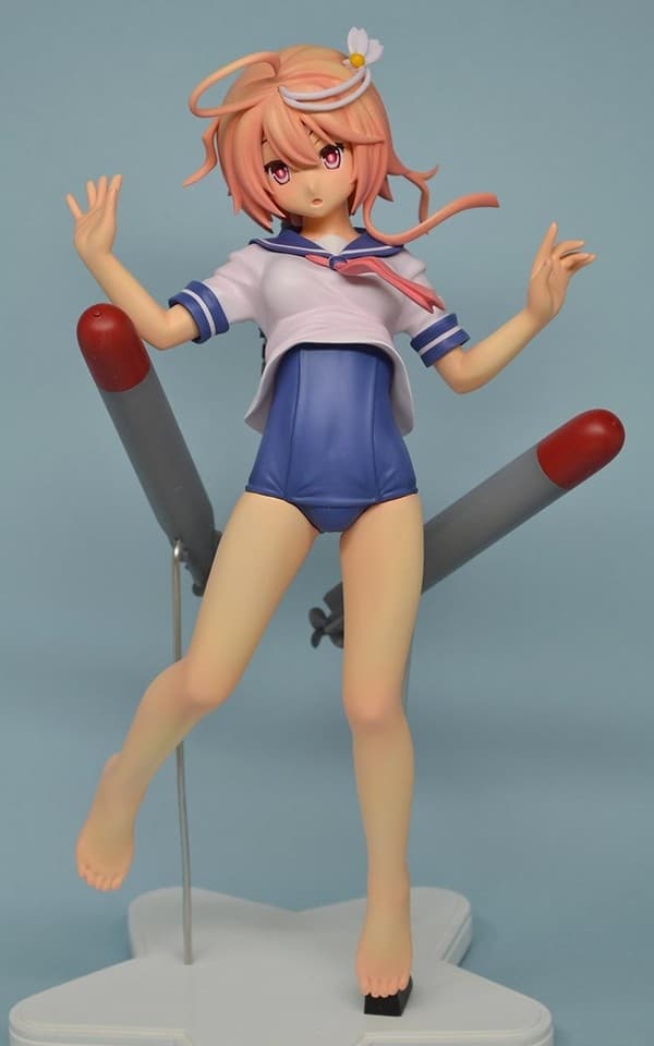 Kantai Collection ~Kan Colle~ - I-58 - 1/6