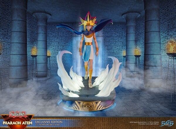 Yu-Gi-Oh! Duel Monsters - Atem - Exclusive Edition
