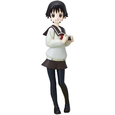 Tamayura ~More Aggressive~ - Sawatari Fuu - HappyKuji - HappyKuji Tamayura More Aggressive - 1/10