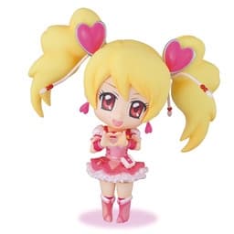 Fresh Precure! - Cure Peach - Chibi-Arts