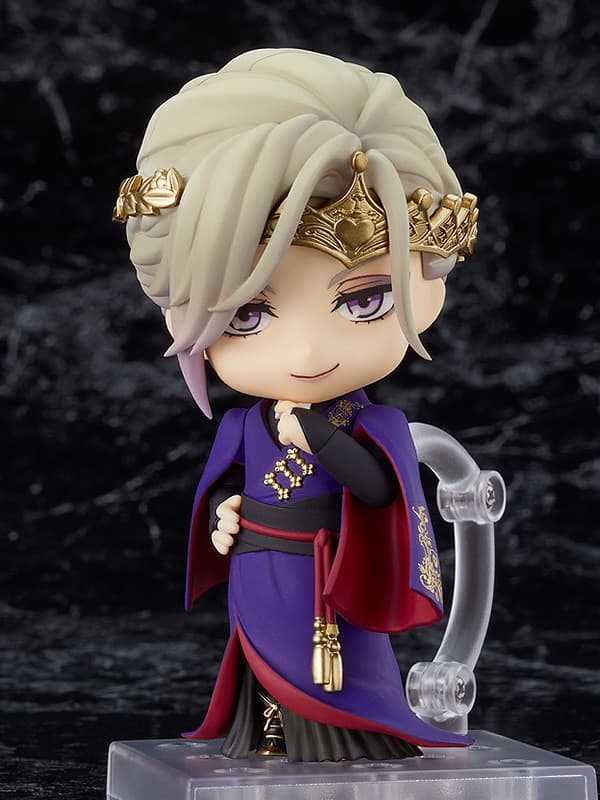 Twisted Wonderland - Vil Schoenheit - Nendoroid (#1581)