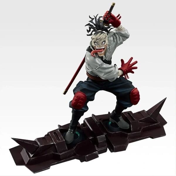 Boku no Hero Academia - Stain - Ichiban Kuji - Ichiban Kuji Boku no Hero Academia -Itsu made mo Te o Sashinobetsuzukeru Monogatari- (D Prize) - Masterlise