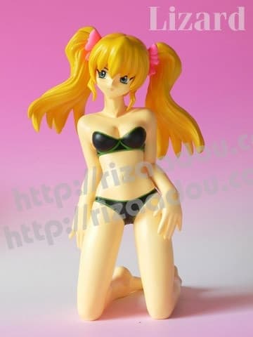 Kimi ga Nozomu Eien - Daikuuji Ayu - 1/5 - Swimsuit Ver.