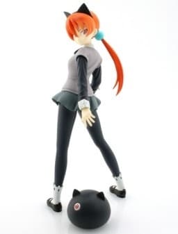 Keroro Gunsou - Alisa Southerncross - Nevula - Kumitate Shiki DX Figure - Katyusha Version
