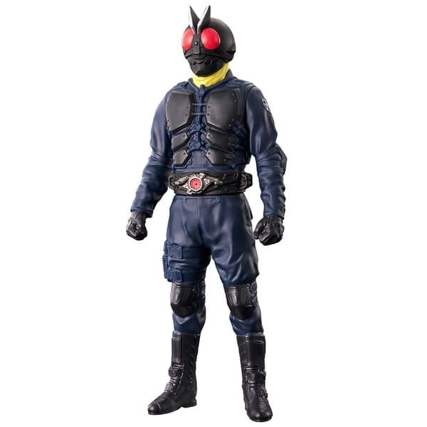 Shin Kamen Rider - Phase Variation Batta Augments - Movie Monster Series