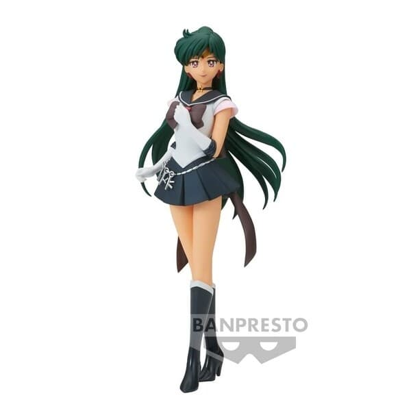 Gekijouban Bishoujo Senshi Sailor Moon Eternal - Super Sailor Pluto - Girls Memories - Glitter & Glamours - A
