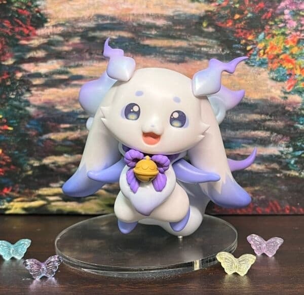 Nijisanji - Lunlun