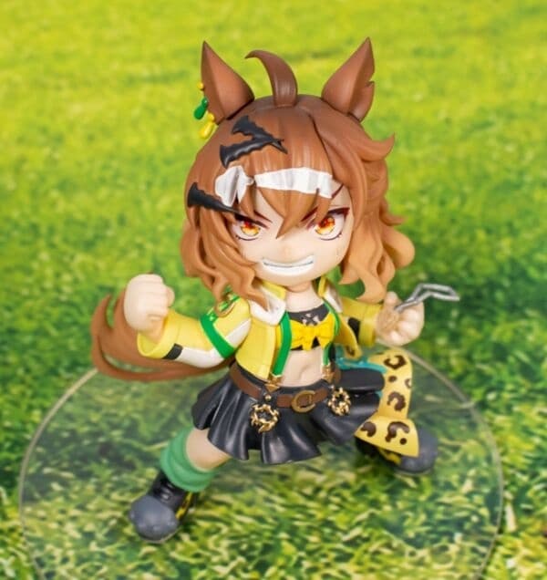 Umamusume: Pretty Derby - Jungle Pocket - Mini