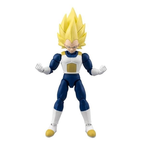Dragon Ball Daima - Vegeta SSJ3 - Dragon Stars Series
