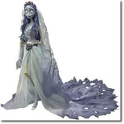 Corpse Bride - Emily - 1/6