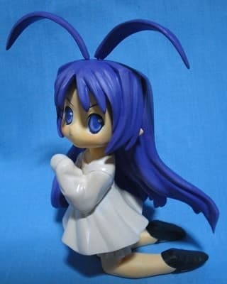 Binzume Yousei - Rere