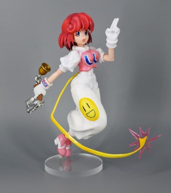 Bombergirl - Pastel - 1/7