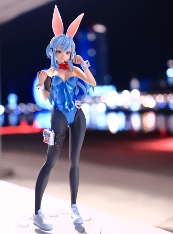 Goddess of Victory: Nikke - Shifty - Bunny